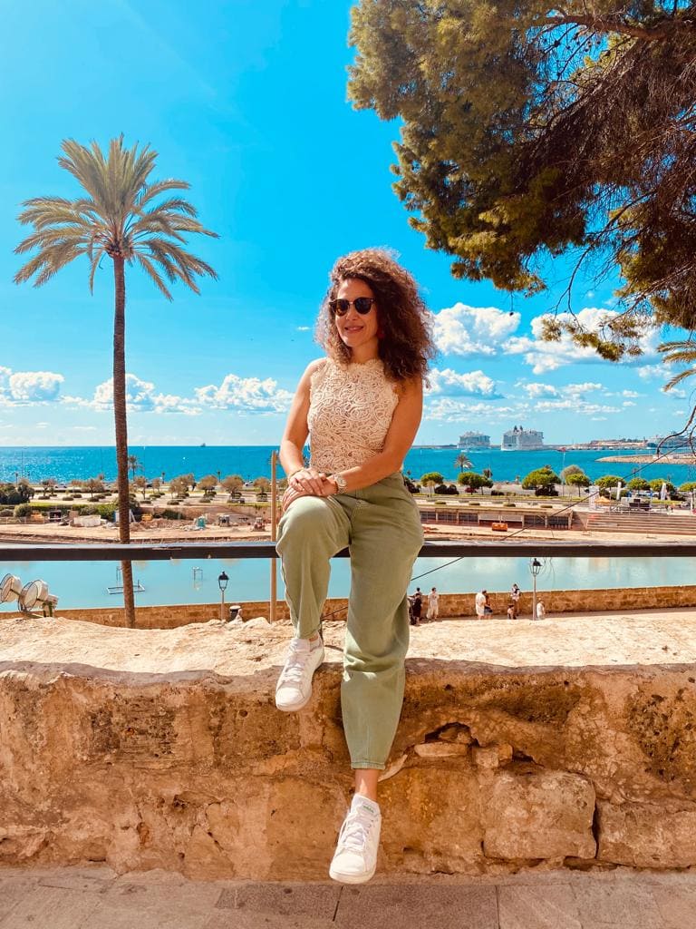 Catedral de Mallorca