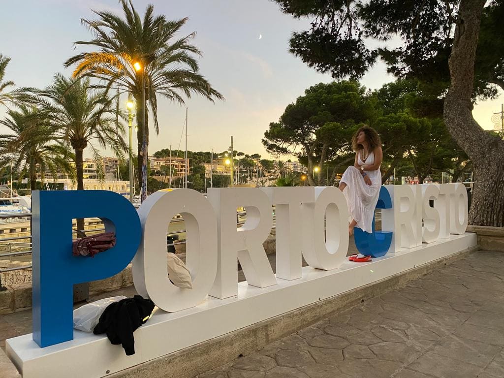 Porto Cristo, Mallorca