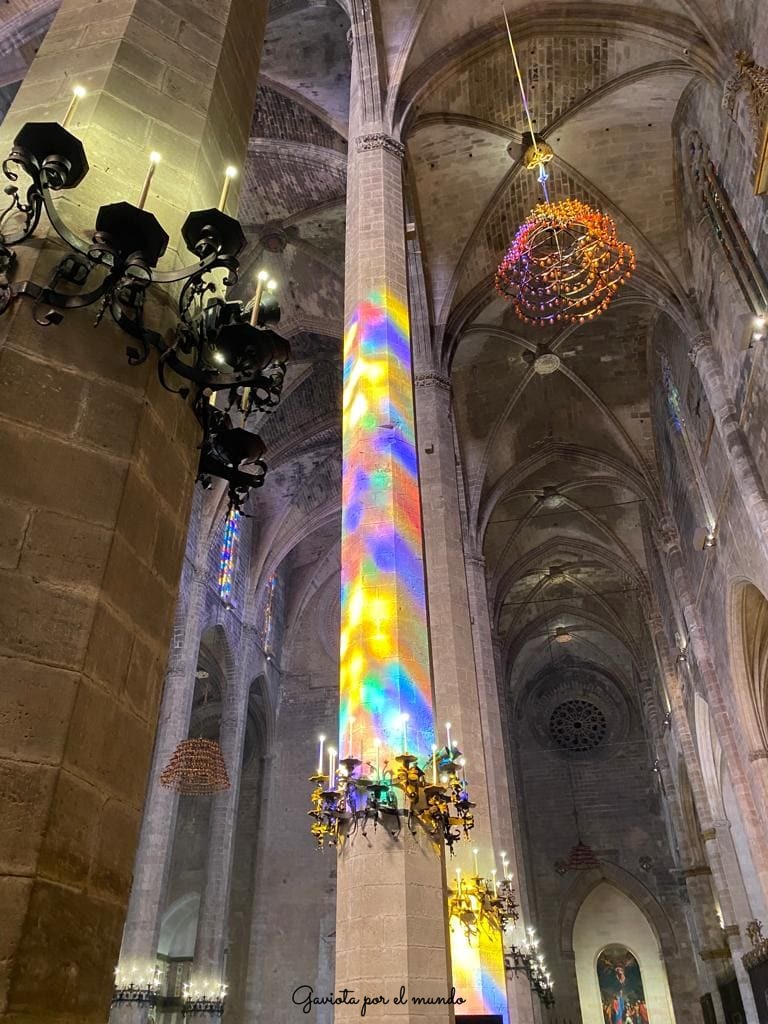 Catedral de Palma de Mallorca