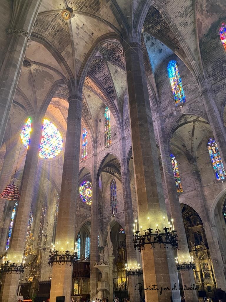 Catedral de Palma de Mallorca