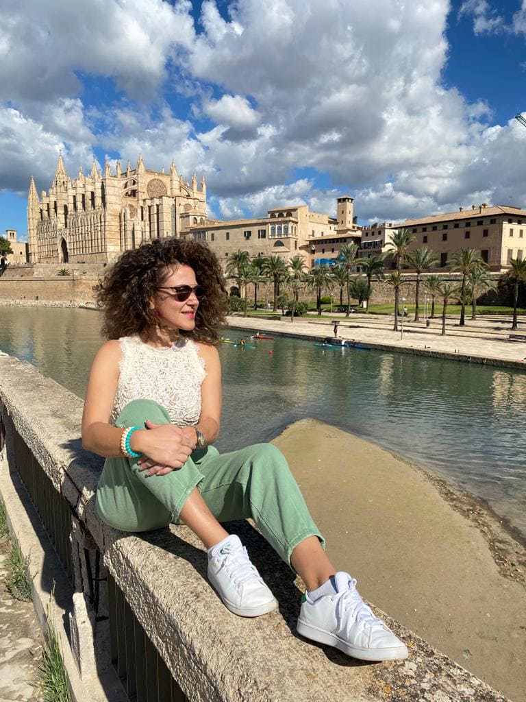 ¿Qué hacer en un dos días en Palma de Mallorca? (Guía y Mapa)