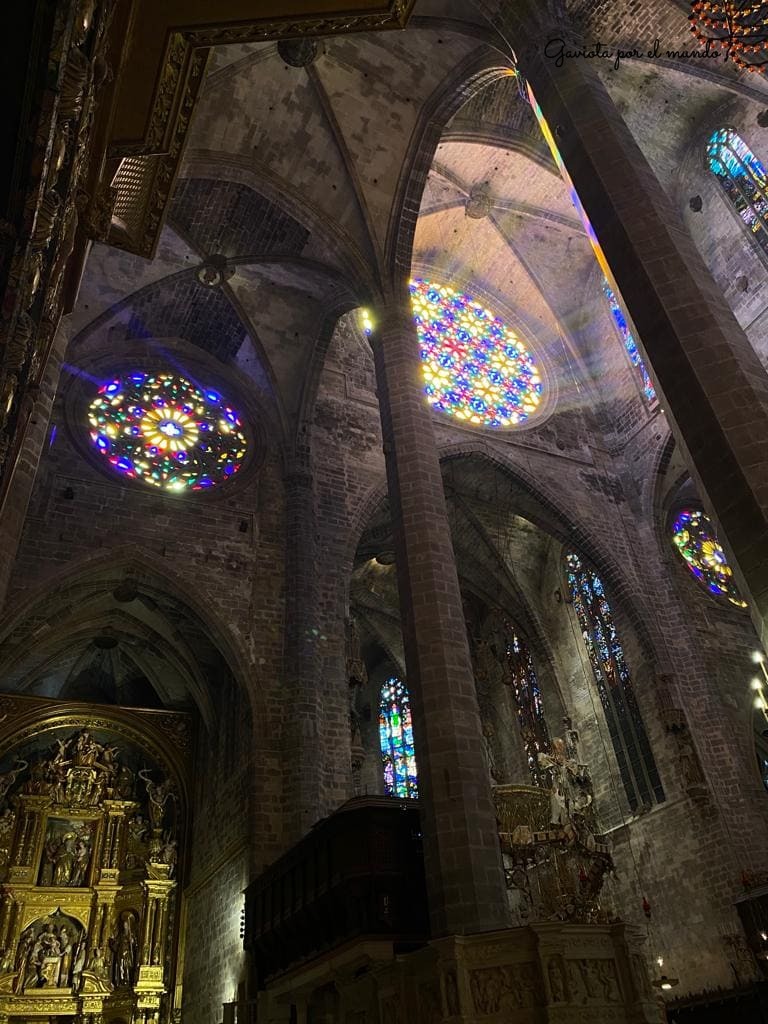 Catedral de Palma de Mallorca