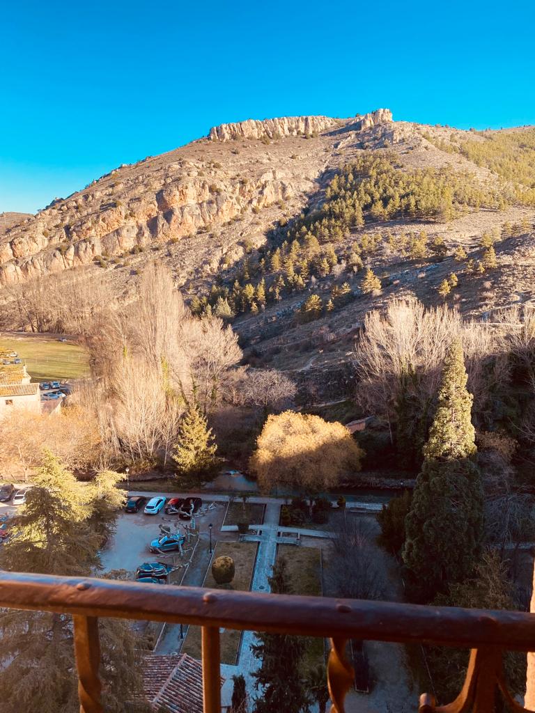 Albarracín
