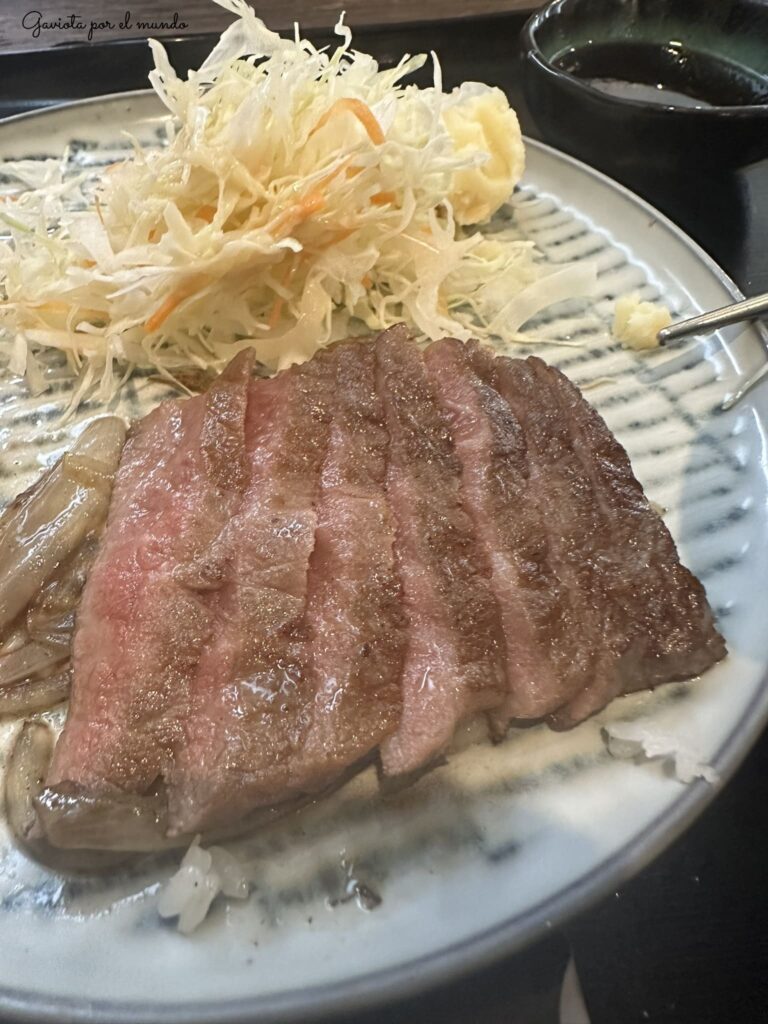 Carne de kobe