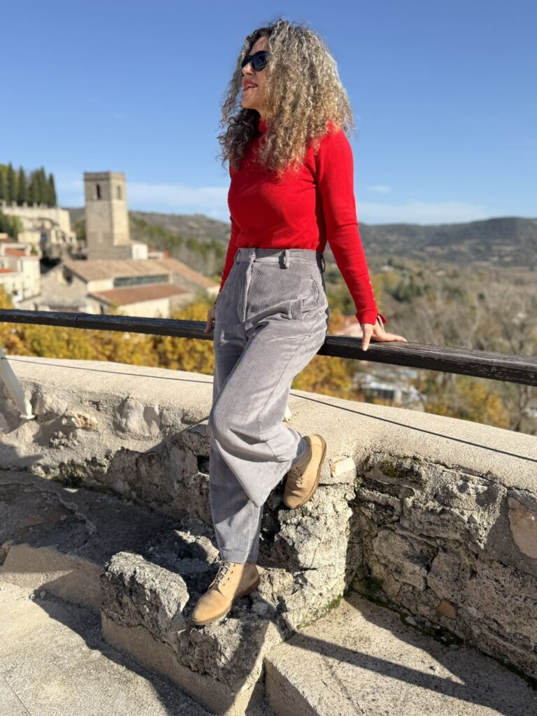 Castillo de Brihuega