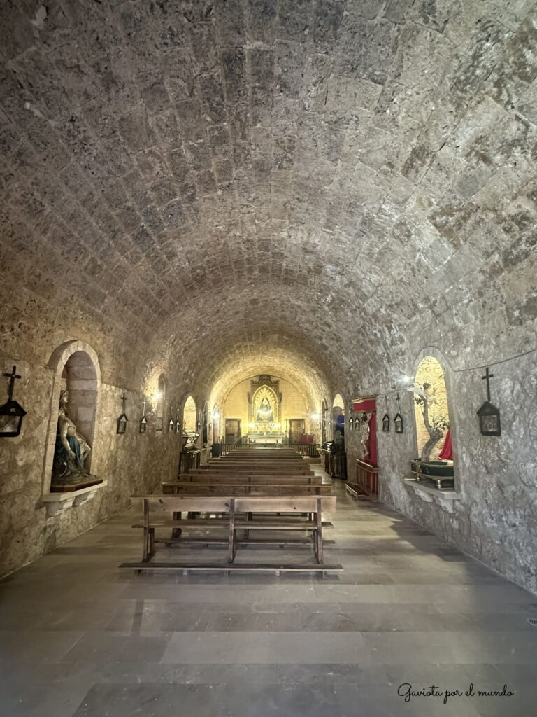 Castillo de Brihuega