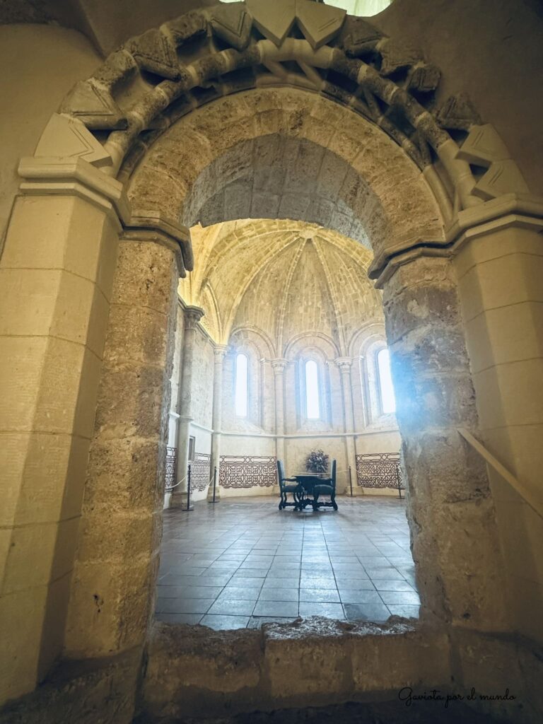 Castillo de Brihuega