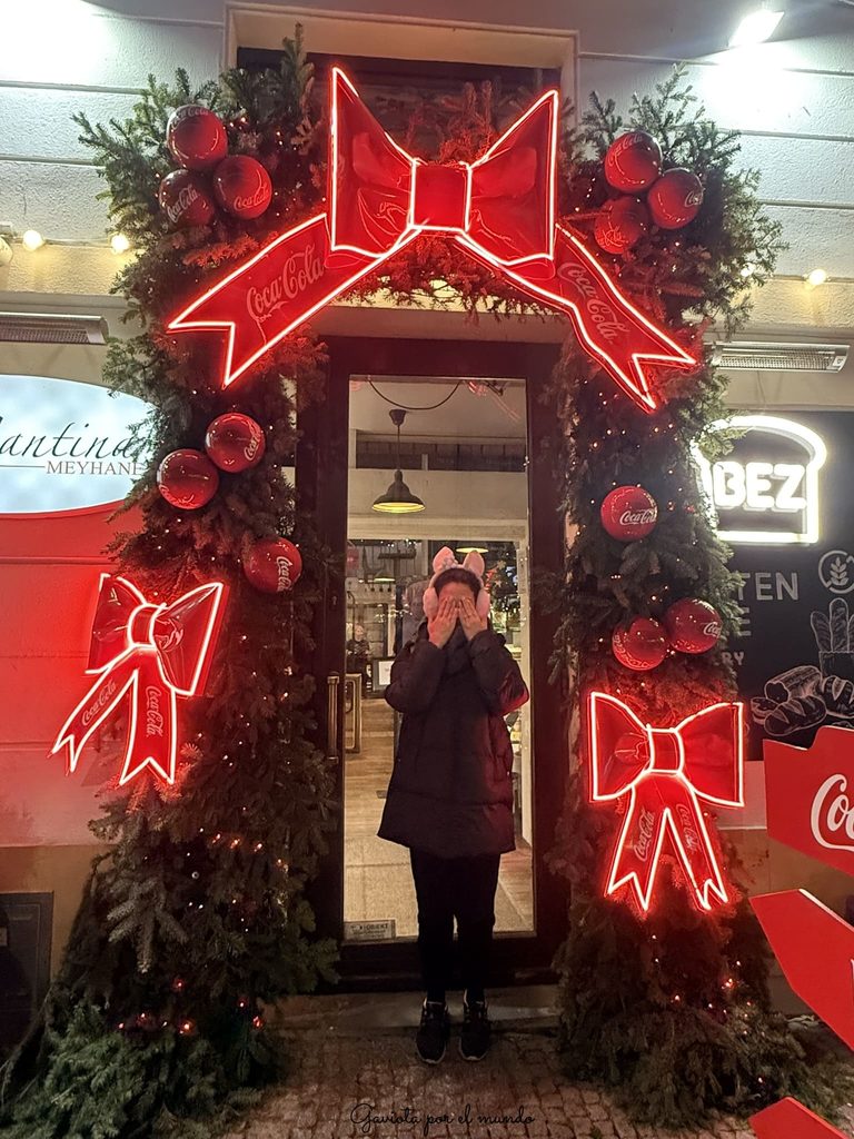 Navidad en polonia