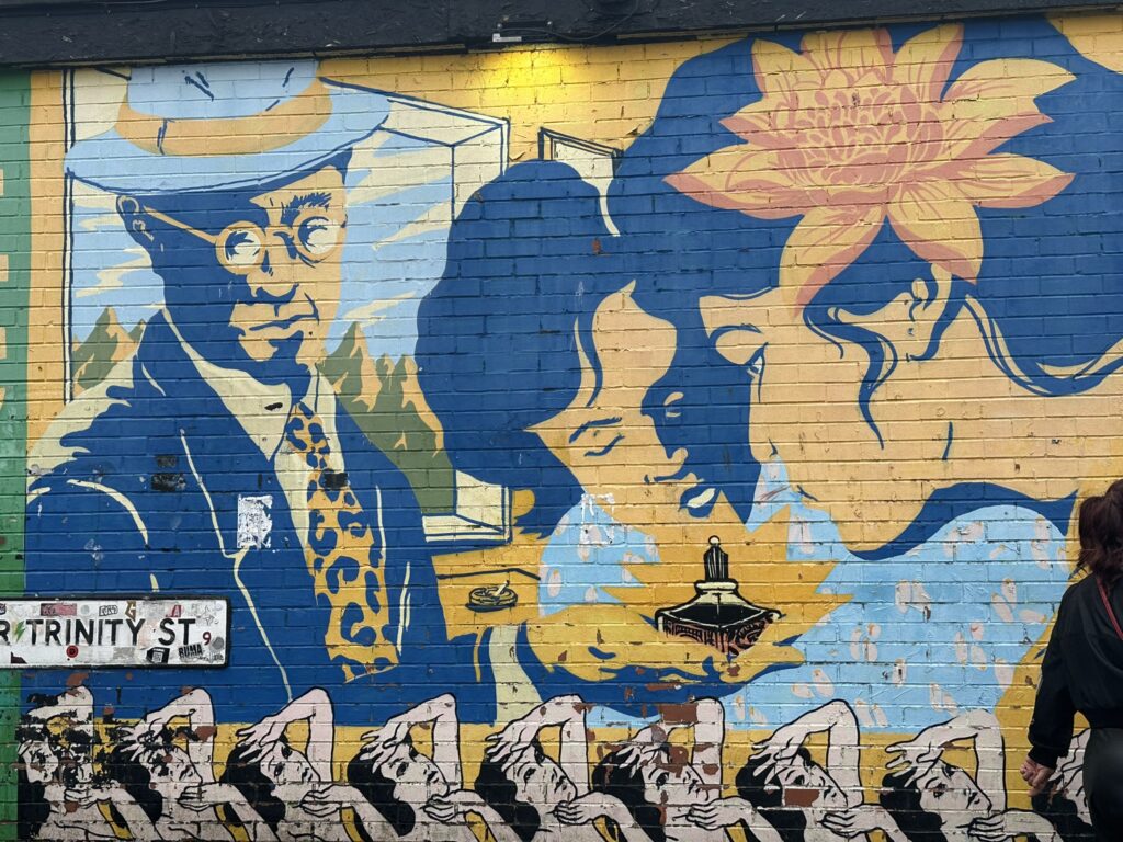 Digbeth, Birmingham