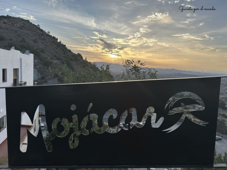 Mojácar