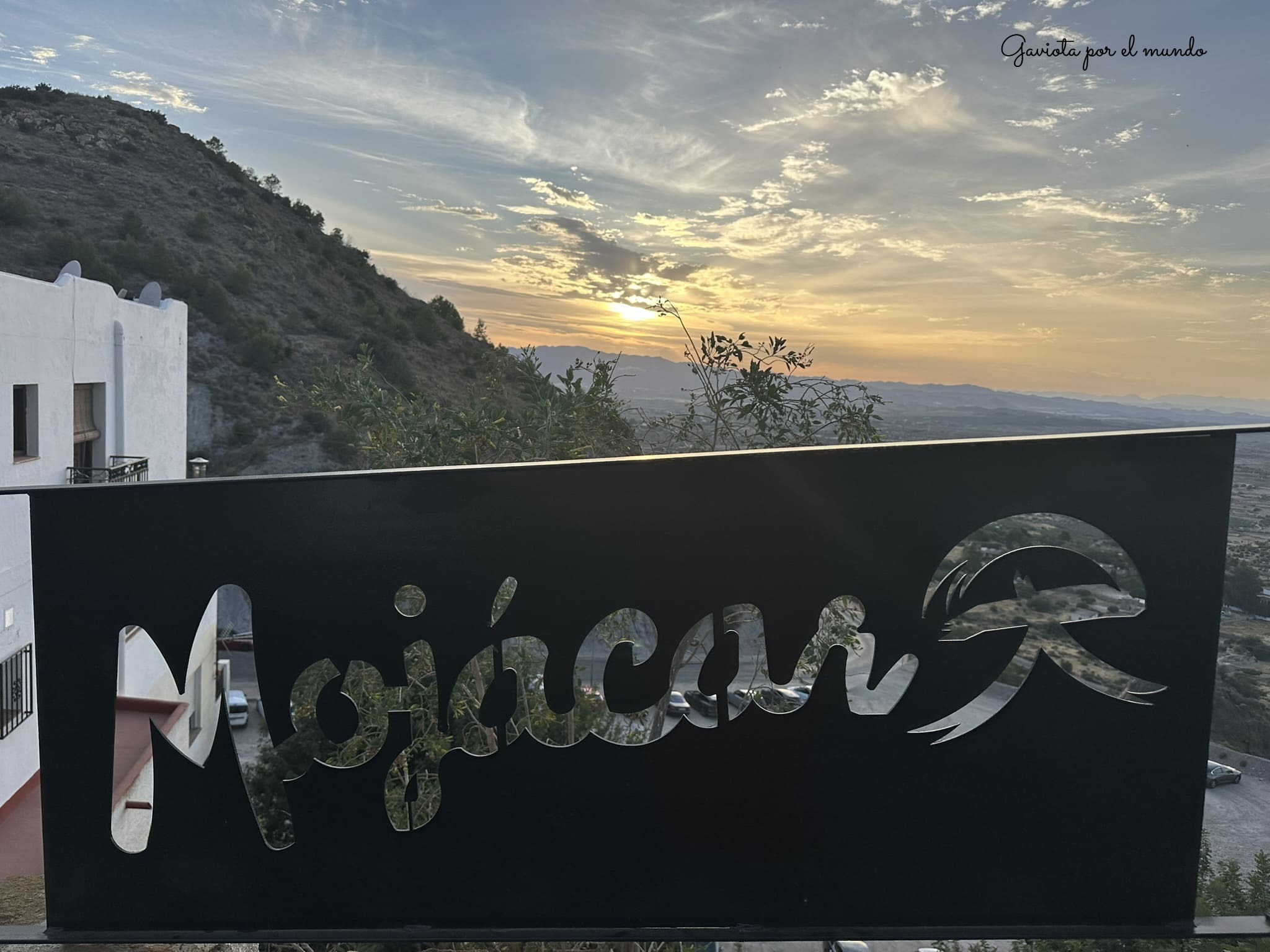 Mojácar