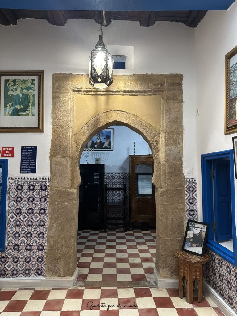 Bayt Dakira (la Casa de la Memoria