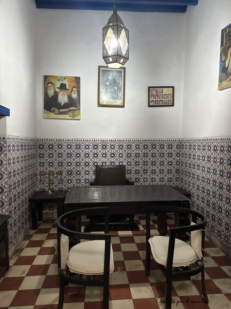 Bayt Dakira (la Casa de la Memoria