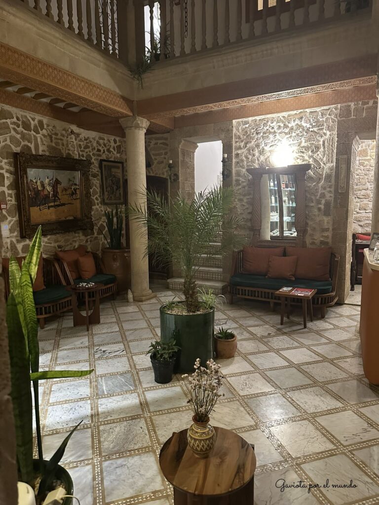 ¿Dónde alojarse en Essaouira si es tu primera vez?