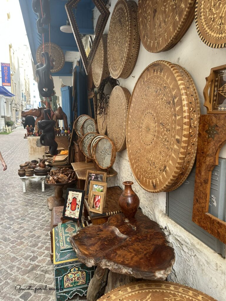 medida de essaouira