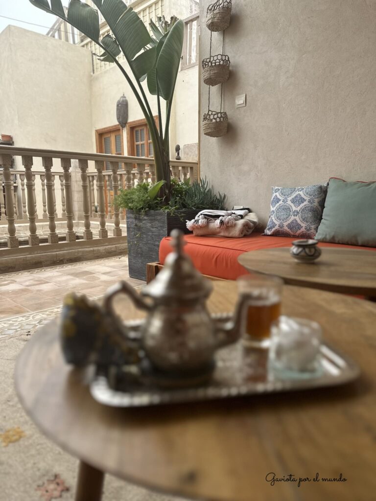 Hoteles de la medida de essaouira