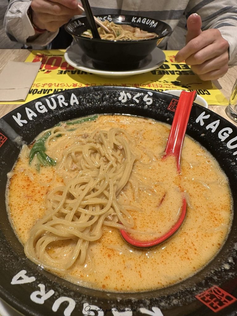 Dónde comer en Alcalá de Henares.