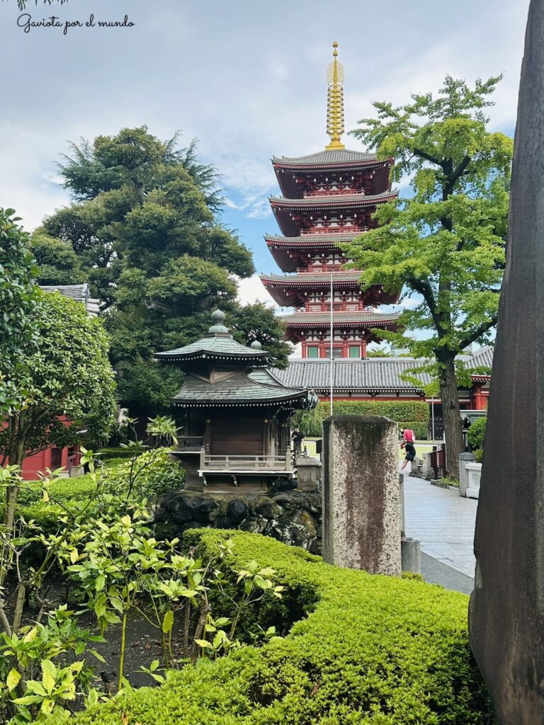 Sensō-ji