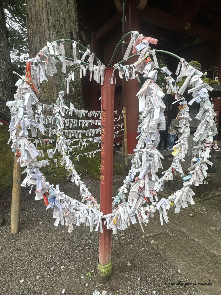 Santuario Futarasan