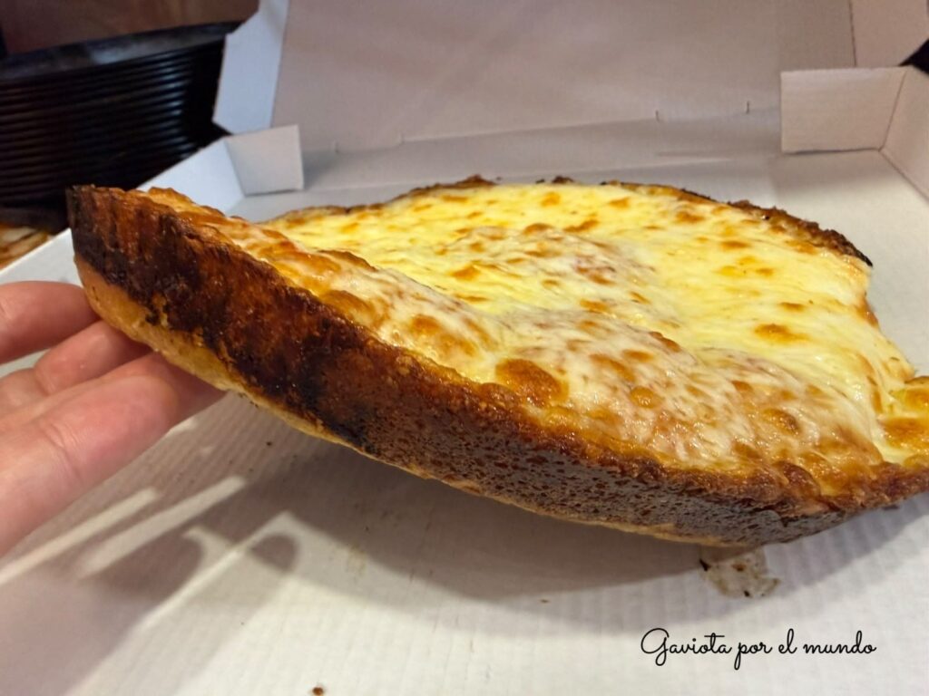 Comida cubana en Alcalá de Henares