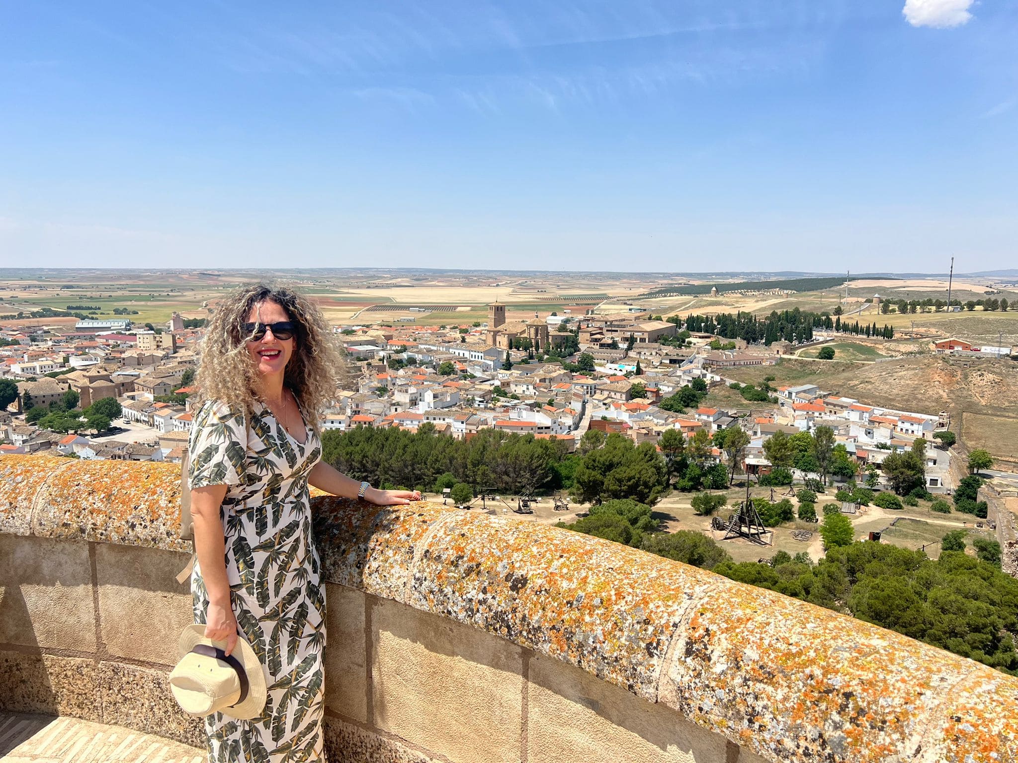Castillo de Belmonte: guía completa para visitar esta fortaleza tan cinematográfica de España