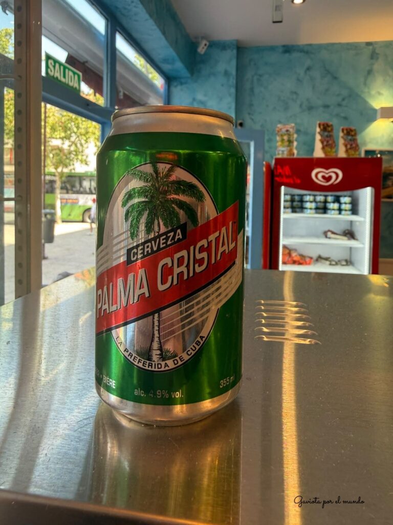 Comida cubana en Alcalá de Henares