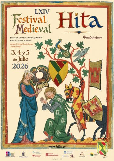 Cartel del festival
