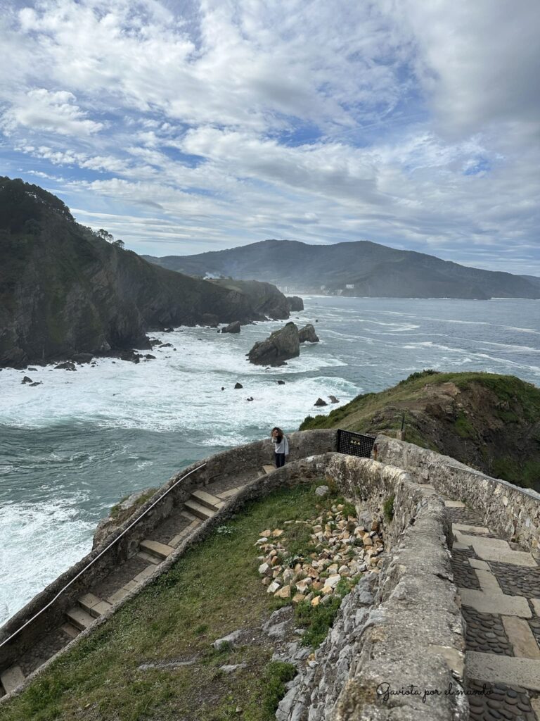 San Juan de Gaztelugatxe